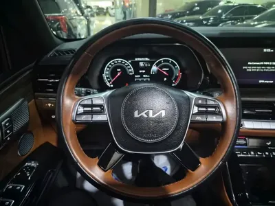 Kia Mohave 2022, 71014 км, за 32500000 KRW - фото 6