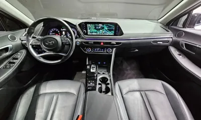 Hyundai Sonata 2022, 49662 км, за 31500000 KRW - фото 7