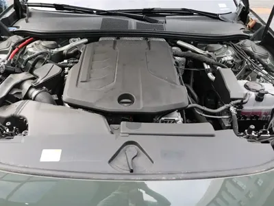 Audi 奥迪A5L 2025, 3000 км, за 218800 CNY - фото 14