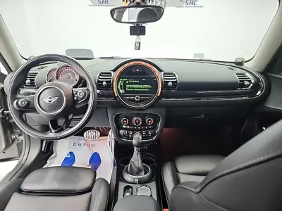 MINI Clubman 2016, 128899 км, за 10200000 KRW - фото 7