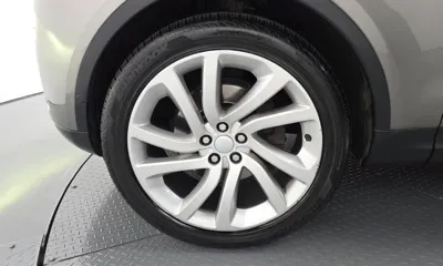 Land Rover Discovery 2017, 210132 км, за 18400000 KRW - фото 5