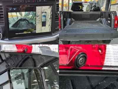 Ford F150 2021, 59600 км, за 73000000 KRW - фото 6