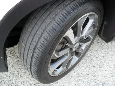 KG_Mobility_Ssangyong TIBOLI 2016, 168751 км, за 5290000 KRW - фото 19