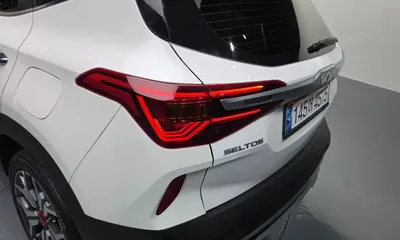 Kia Seltos 2023, 56588 км, за 19300000 KRW - фото 23