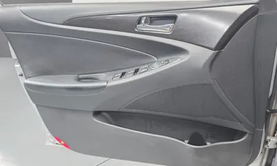 Hyundai Sonata 2012, 144360 км, за 3800000 KRW - фото 24
