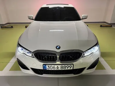 BMW 3-Series 2019, 80100 км, за 22900000 KRW - фото 14