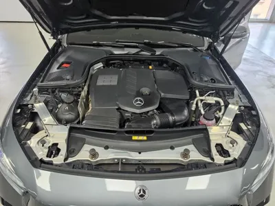 Mercedes-Benz CLS-Class 2022, 59723 км, за 52500000 KRW - фото 6