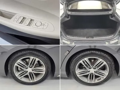 Hyundai Grandeur 2019, 143293 км, за 7700000 KRW - фото 18