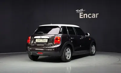 MINI Cooper 2015, 75633 км, за 5900000 KRW