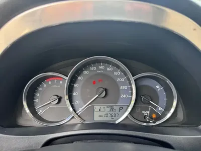 Toyota Levin 2018, 100000 км, за 41000 CNY - фото 7