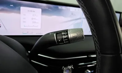 Genesis G80 2025, 41245 км, за 54900000 KRW - фото 39