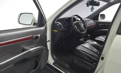 Hyundai Santafe 2011, 174960 км, за 4700000 KRW - фото 10
