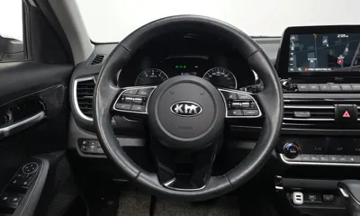 Kia Seltos 2020, 107817 км, за 16000000 KRW - фото 13