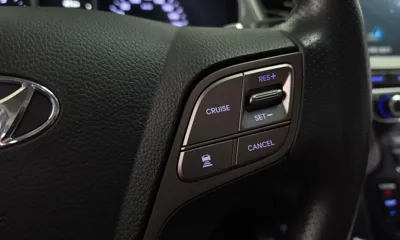 Hyundai Santafe 2018, 152854 км, за 15800000 KRW - фото 17