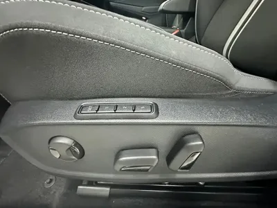 Volkswagen Golf 2021, 59000 км, за 108800 CNY - фото 12