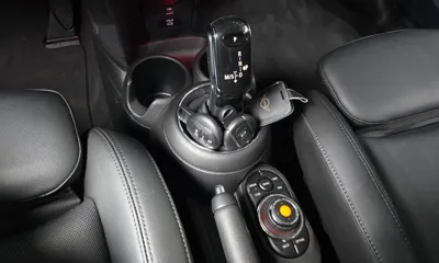 MINI Cooper 2021, 91184 км, за 17990000 KRW - фото 9