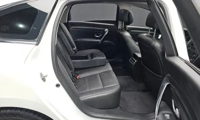 Renault-KoreaSamsung SM7 2016, 74360 км, за 8000000 KRW - фото 11