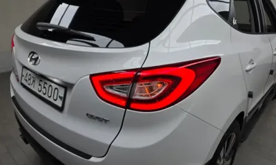 Hyundai Tucson 2014, 96602 км, за 6900000 KRW - фото 23