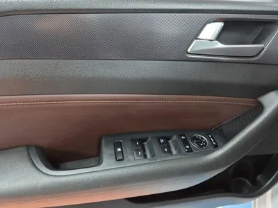 Hyundai Sonata 2017, 72592 км, за 12500000 KRW - фото 13