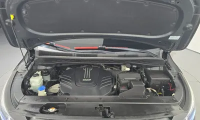 Kia Canival 2016, 102197 км, за 16990000 KRW - фото 6