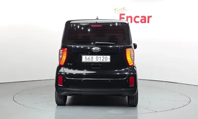 Kia Ray 2016, 68156 км, за 8500000 KRW - фото 4