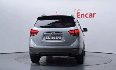 Hyundai Veracruz 2015, 230659 км, за 5500000 KRW - фото 4