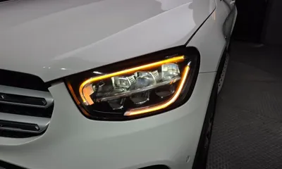 Mercedes-Benz GLC-Class 2021, 88619 км, за 36500000 KRW - фото 22