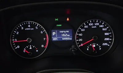 Kia Morning 2020, 64950 км, за 9700000 KRW - фото 8