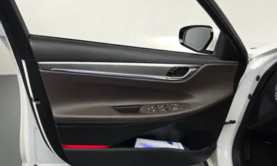 Hyundai Grandeur 2021, 57818 км, за 24500000 KRW - фото 25