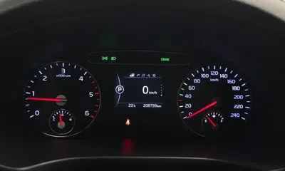 Kia Sorento 2015, 208739 км, за 7990000 KRW - фото 8