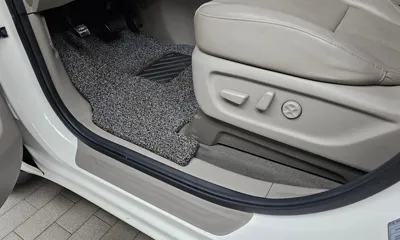 Kia Canival 2016, 129345 км, за 11200000 KRW - фото 31