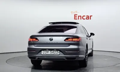 Volkswagen Arteon 2019, 57707 км, за 21900000 KRW