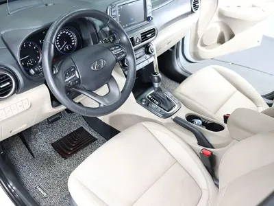 Hyundai Kona 2019, 109165 км, за 14700000 KRW - фото 17
