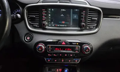 Kia Sorento 2019, 160194 км, за 11000000 KRW - фото 19