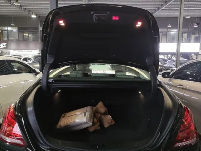 Mercedes-Benz Maybach S-Class 2015, 82600 км, за 460279.62 CNY - фото 22