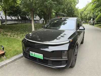 Li Auto Li L9 · 2023 год