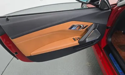 BMW Z4 2020, 51028 км, за 50900000 KRW - фото 25
