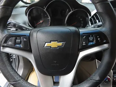 ChevroletGMDaewoo Cruze 2016, 120055 км, за 2500000 KRW - фото 14