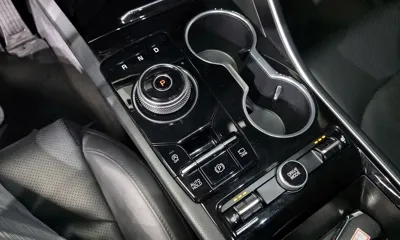Kia K5 2021, 72842 км, за 16300000 KRW - фото 9