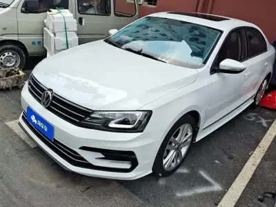 Volkswagen Sagitar · 2019 год