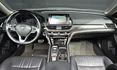 Honda Accord 2018, 118193 км, за 16500000 KRW - фото 7