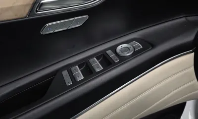 Genesis GV80 2023, 35349 км, за 52500000 KRW - фото 28