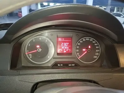 Volkswagen Santana 2017, 58800 км, за 22799 CNY - фото 12