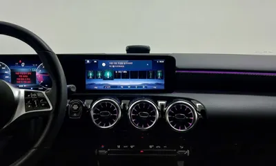 Mercedes-Benz A-Class 2024, 14238 км, за 37500000 KRW - фото 20