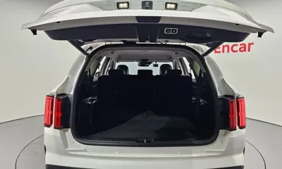 Kia Sorento 2021, 67033 км, за 24000000 KRW - фото 20