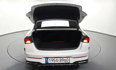 Kia K5 2023, 38333 км, за 33900000 KRW - фото 20
