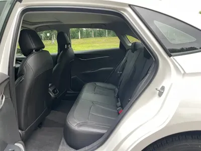 Buick Excelle 2022, 26000 км, за 43000 CNY - фото 14