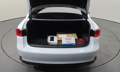 Lexus IS 2019, 101037 км, за 28300000 KRW - фото 20