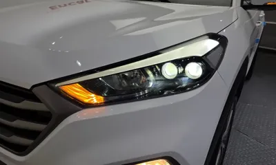 Hyundai Tucson 2016, 105489 км, за 12990000 KRW - фото 22