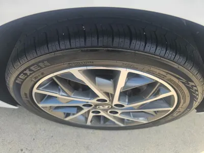 Hyundai Avante 2019, 67000 км, за 12500000 KRW - фото 13